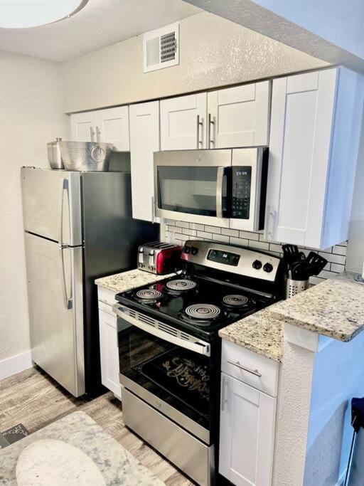 ארלינגטון Lovely 2-Bedroom Condo Next To At&T Stadium מראה חיצוני תמונה