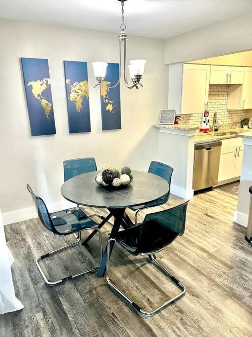 ארלינגטון Lovely 2-Bedroom Condo Next To At&T Stadium מראה חיצוני תמונה