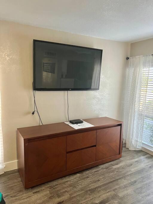 ארלינגטון Lovely 2-Bedroom Condo Next To At&T Stadium מראה חיצוני תמונה