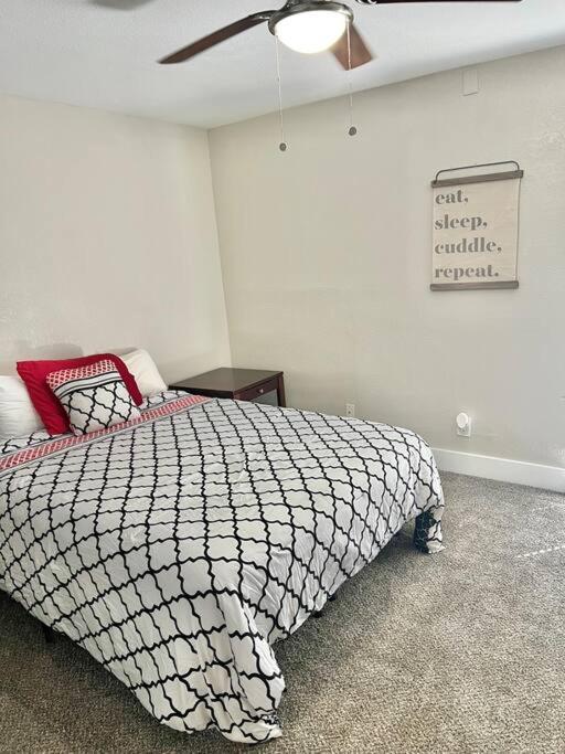 ארלינגטון Lovely 2-Bedroom Condo Next To At&T Stadium מראה חיצוני תמונה
