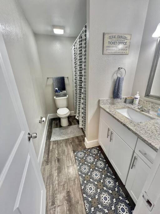 ארלינגטון Lovely 2-Bedroom Condo Next To At&T Stadium מראה חיצוני תמונה