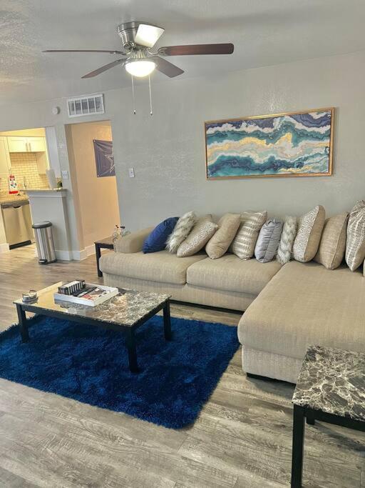 ארלינגטון Lovely 2-Bedroom Condo Next To At&T Stadium מראה חיצוני תמונה