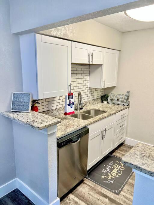 ארלינגטון Lovely 2-Bedroom Condo Next To At&T Stadium מראה חיצוני תמונה