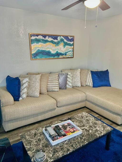 ארלינגטון Lovely 2-Bedroom Condo Next To At&T Stadium מראה חיצוני תמונה